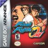 Final Fight One Box Art Front